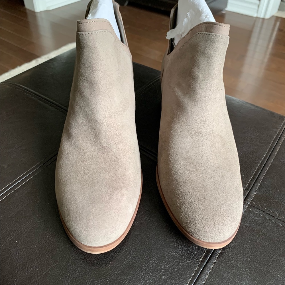 Sam Edelman ‘Patrick’ booties - Picture 3 of 7